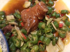 -龙门阵茶屋川菜馆(武康路店)