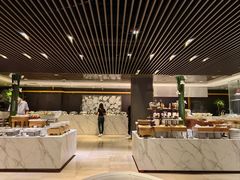 -上海中航虹桥机场泊悦酒店