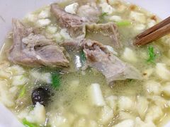 -刘信牛羊肉小炒泡馍(回民街店)