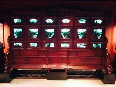 -北京中国大饭店