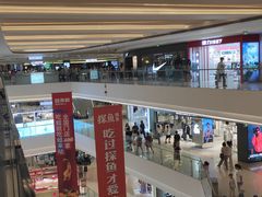 -万象影城(深圳布吉万象汇IMAX店)
