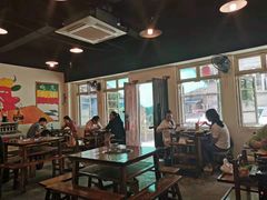 大堂-吃皮火锅馆(苏宁店)