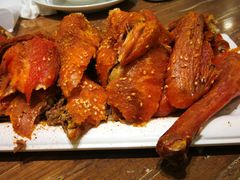 -清真·玛丽亚新疆菜主题餐厅(浙江中路店)