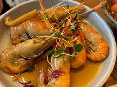 -Blac+Blac(中海环宇荟店)