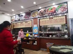 大堂-荔园小馆(园岭新村二期店)