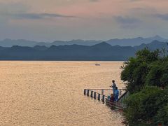 -绿城千岛湖喜来登度假酒店