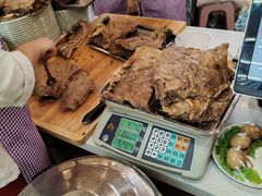 -清真·益鑫羊肉手抓馆(花园北街店)