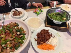 -周大厨辣椒炒肉(巨龙路店)
