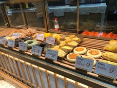 -木子木水日式烫面包(世界城光谷店)