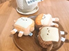 -0+1·手作面包(新北店)