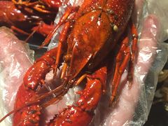 -沪小胖小龙虾(淮海中路旗舰店)