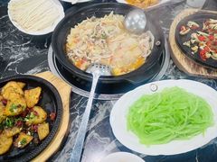 -李师傅脆肚(华强北店)