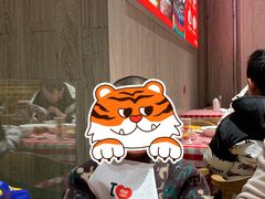 -西贝(无锡万象城店)