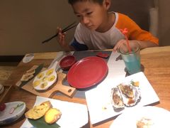-京料理·日料自助·铁板燒(复悦城店)