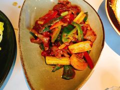 -BetterThai 泰加(苏州中心店)