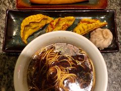 老牌阳春面-南京大牌档(中关村店)