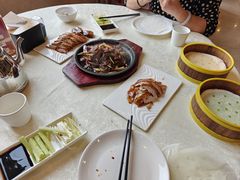 -便宜坊烤鸭店(玉蜓桥店)