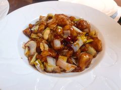-南门小馆·清真(国贸商城店)