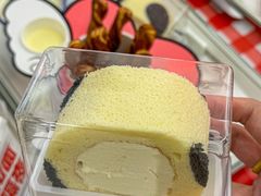 -红星前进面包牛奶公司(君太店)