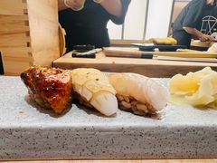 -鮨政· Omakase(港汇恒隆广场店)