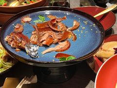 -青年公社烤鸭(肇嘉浜路店)