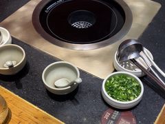 -巴奴毛肚火锅(广益哥伦布店)
