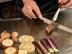 -神户牛排餐厅MOURIYA(总店)