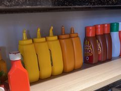 -NOKNOK若蔻亲子餐厅(天地壹方北馆店)