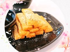 -梵云依家小冒菜(新街口总店)