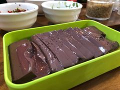 -代羊肉(中和店)