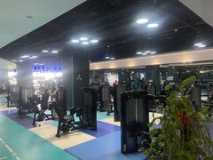 -威仕顿健身游泳(御锦城店)