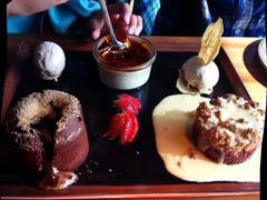 -The Meat & Wine Co Southbank(南岸店)