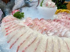 -寻味顺德·南记酒家·传统顺德菜·鱼生(广源路店)