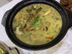 -雅和生态渔庄·宜城锅巴饭(龙灵山公园店)