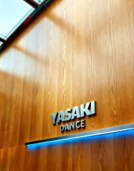 -YASAKI国际舞蹈中心