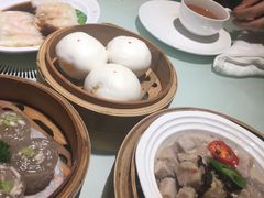 -潮福城大酒楼·潮味粤品·港式点心(湖滨北路店)