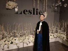 -上海杜莎夫人蜡像馆