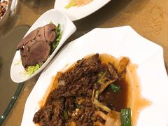 -聚丰德饭店(经五路店)