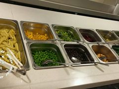 -So Lounge索兰至餐厅(蓝色港湾店)