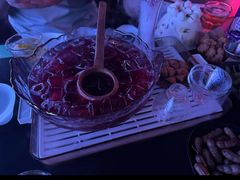 -MOSSO·Liveshow(M3香港广场店)