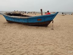 -老虎石海上公园