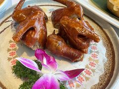 -藜苑酒家·粤菜·茶点·聚会包间