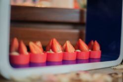 -北京嘉里大酒店·宴会厅婚宴·户外婚礼·生日宴