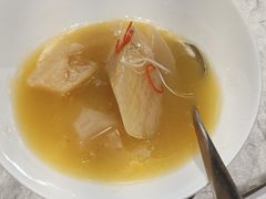 -壹品宴掦·淮扬菜(新牌坊店)