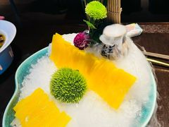 -大拙里·精致融合菜(沙湖桃源国际店)