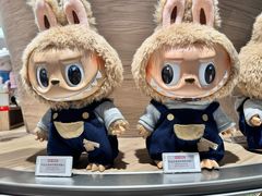 -泡泡玛特POPMART(国金街店)