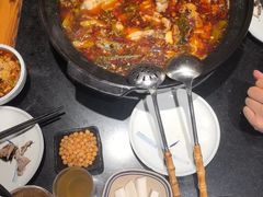 -小饕荟雅安贡椒鱼鲜馆(广福桥店)