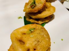 -枣子树·素食餐厅(普陀山店)