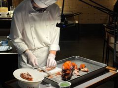 -喜悦烤鸭·新京菜(王府井店)