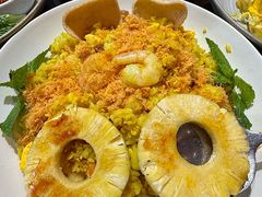 -南海渔家•海鲜•正宗海南菜(海棠湾店)